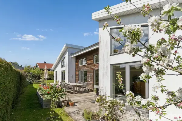 Villa på Ewaldsvej 23, 3060 Espergærde