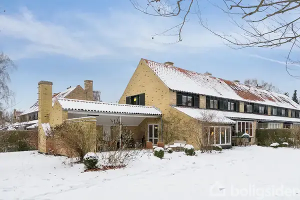 Rækkehus på Vejlemosevej 44, 2840 Holte