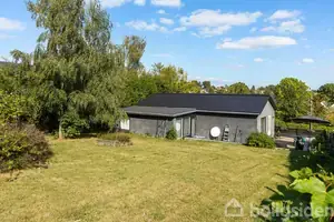 Villa på Hovvej 10, 3060 Espergærde