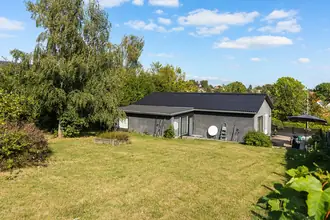 Villa på Hovvej 10, 3060 Espergærde