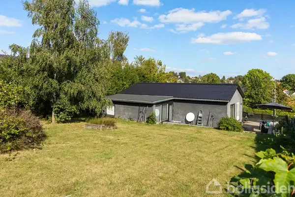 Villa på Hovvej 10, 3060 Espergærde