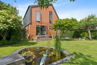 Villa på Sæbyholmsvej 52, 2500 Valby