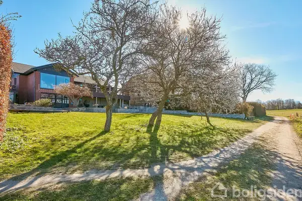 Villa på Ulfeldtsvej 20, 8700 Horsens