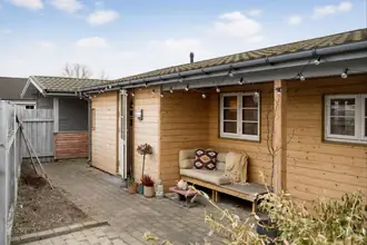 Fritidshus på Hf. Uganda 39, 2770 Kastrup