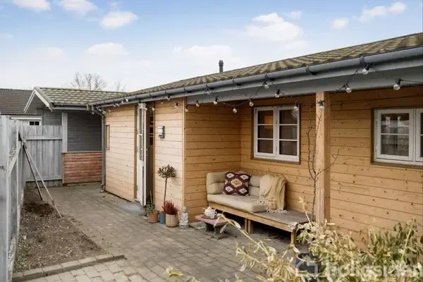 Fritidsbolig på Hf. Uganda 39, 2770 Kastrup