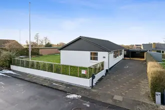 Villa på Jenlevej 26, 7100 Vejle