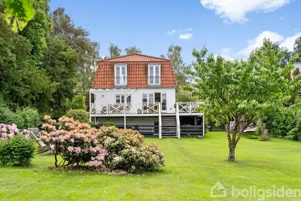 Villa på Enghave 20, 2960 Rungsted Kyst