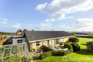 Villa på Capellavej 9, 9900 Frederikshavn