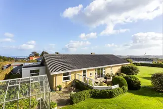 Villa på Capellavej 9, Kilden, 9900 Frederikshavn