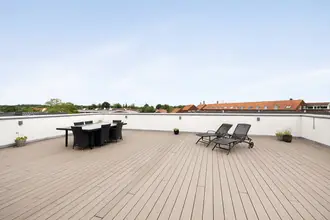 Ejerlejlighed på Ordrupvej 39A, 3., 2920 Charlottenlund