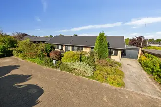 Villa på Bøgevænget 19, 7800 Skive
