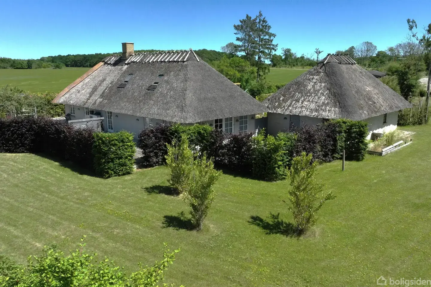 Villa på Kværrede Vænge 12, 4690 Haslev