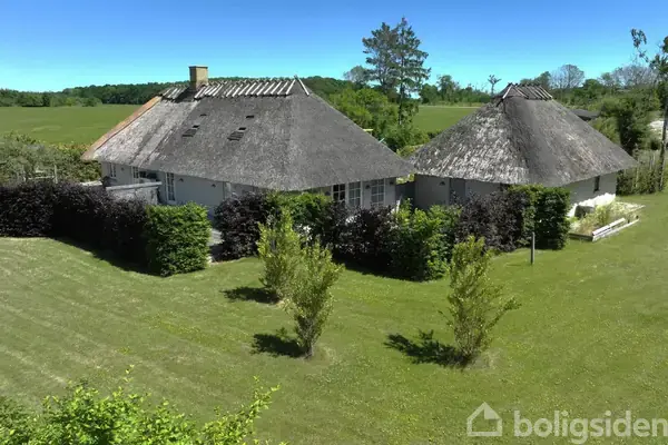 Villa på Kværrede Vænge 12, 4690 Haslev