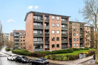 Ejerlejlighed på Sjællandsgade 43, 3. mf., 8900 Randers C