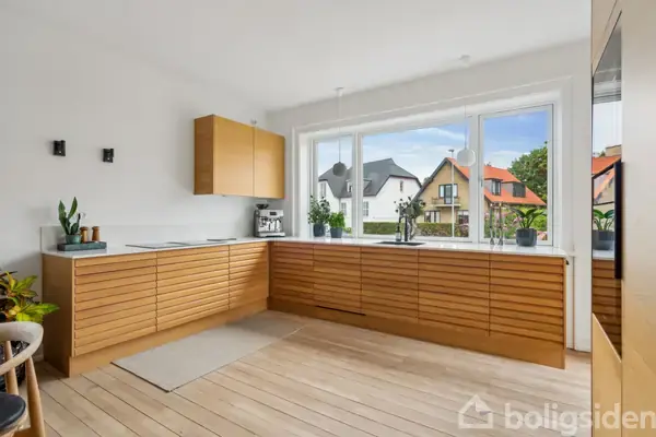 Ejerlejlighed på Nordvestvej 21, st., 9000 Aalborg