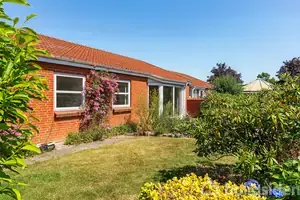 Rækkehus på Jacobsmindevej 3B, 7100 Vejle