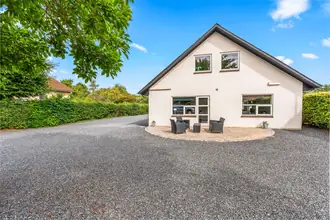 Villa på Øsbygade 85, 6100 Haderslev