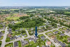 Villa på Vesterhøjsvej 12, 8700 Horsens