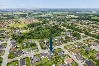 Villa på Vesterhøjsvej 12, 8700 Horsens