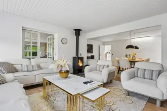 Villa på Vesterhøjsvej 12, 8700 Horsens