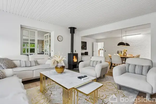 Villa på Vesterhøjsvej 12, 8700 Horsens