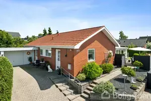 Villa på Nørre Tranders Vej 105B, 9000 Aalborg