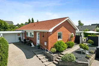 Villa på Nørre Tranders Vej 105B, 9000 Aalborg