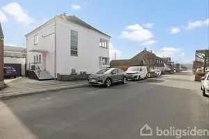 Villa på Strandgade 7A, 3300 Frederiksværk
