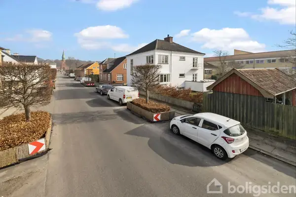 Villa på Strandgade 7A, 3300 Frederiksværk