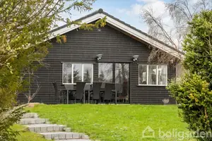 Fritidsbolig på Åhusene 34, 4070 Kirke Hyllinge