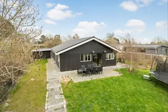 Fritidshus på Åhusene 34, Ejby, 4070 Kirke Hyllinge