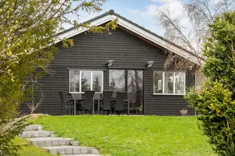 Fritidshus på Åhusene 34, Ejby, 4070 Kirke Hyllinge