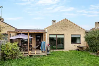 Andelsbolig på Valdemarskrogen 46, 2860