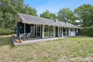 Fritidsbolig på Pirolvej 6, 8400 Ebeltoft