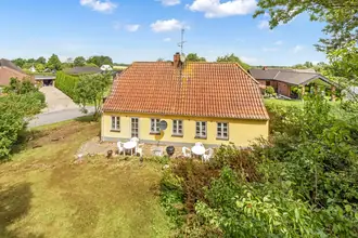 Villa på Klokkedal 29, Bramdrup, 6100 Haderslev