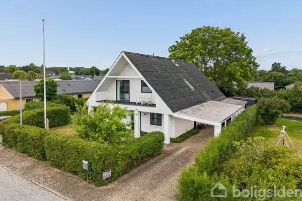 Villa på Birkekrogen 8, 9260 Gistrup