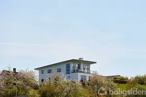 Villa på Baunevænget 29, 8410 Rønde