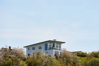 Villa på Baunevænget 29, 8410 Rønde