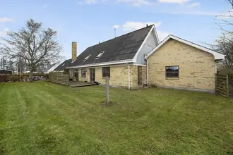 Villa på Sitkavej 2, Moseby, 9490 Pandrup