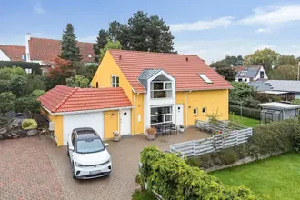 Villa på Skipperlodden 12, 4736 Karrebæksminde