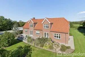 Villa på Astrupvej 5, 8370 Hadsten