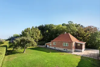 Villa på Billesborgvej 47, 4600 Køge