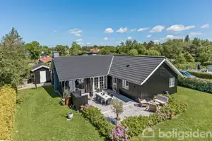 Fritidsbolig på Bekkasinvej 8, 4281 Gørlev