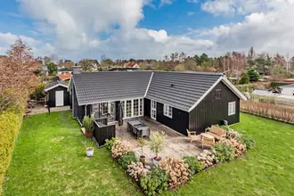 Fritidshus på Bekkasinvej 8, Reersø Str, 4281 Gørlev