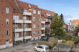 Ejerlejlighed på Sønderbrogade 93, 2. tv., 8700 Horsens