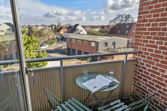 Ejerlejlighed på Sønderbrogade 93, 2. tv., 8700 Horsens