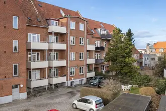 Ejerlejlighed på Sønderbrogade 93, 2. tv., 8700 Horsens