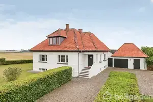 Villa på Sdr Vornæsvej 35, 5700 Svendborg