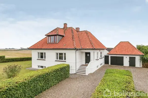 Villa på Sdr Vornæsvej 35, 5700 Svendborg