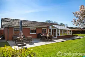 Villa på Hyldemarken 4, 8700 Horsens